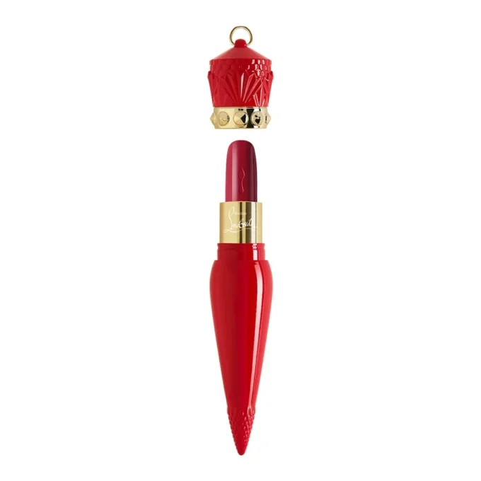 Rouge Louboutin Sooooo™ Glow – Läppstiftpåfyllning – Rouge Louboutin 001G Rouge Louboutin Sooooo™ Glow – Läppstiftpåfyllning – Rouge Louboutin 001G