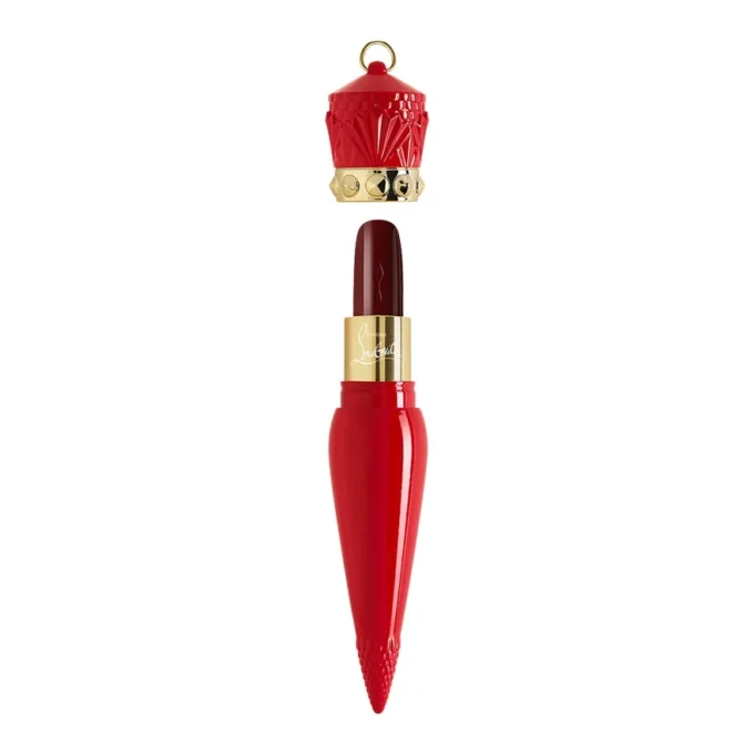 Rouge Louboutin Sooooo™ Glow – Läppstiftsrefill – Ruby Retro 005G Rouge Louboutin Sooooo™ Glow – Läppstiftsrefill – Ruby Retro 005G