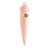 Rouge Louboutin Sooooo™ Glow – påfyllningsbart läppstiftsfodral – rosa Rouge Louboutin Sooooo™ Glow – påfyllningsbart läppstiftsfodral – rosa