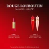 Rouge Louboutin Sooooo™ Glow – påfyllningsbart läppstiftsfodral – rosa Rouge Louboutin Sooooo™ Glow – påfyllningsbart läppstiftsfodral – rosa