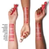 Rouge Louboutin Sooooo™ Glow – påfyllningsbart läppstiftsfodral – rosa Rouge Louboutin Sooooo™ Glow – påfyllningsbart läppstiftsfodral – rosa