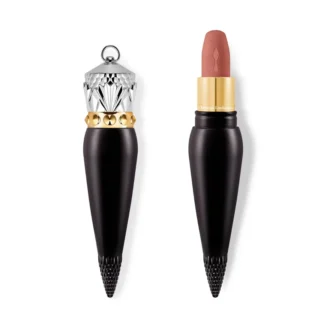 Rouge Louboutin Velvet Matte – Matt läppstift – Ballerina Blush 305M USA