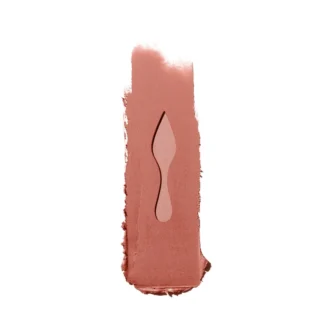 Rouge Louboutin Velvet Matte – Matt läppstift – Ballerina Blush 305M USA