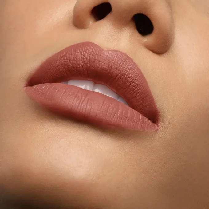 Rouge Louboutin Velvet Matte – Matt läppstift – Ballerina Blush 305M USA Rouge Louboutin Velvet Matte – Matt läppstift – Ballerina Blush 305M USA