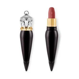 Rouge Louboutin Velvet Matte – Matt läppstift – Bare Rococotte 013M