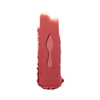 Rouge Louboutin Velvet Matte – Matt läppstift – Bare Rococotte 013M
