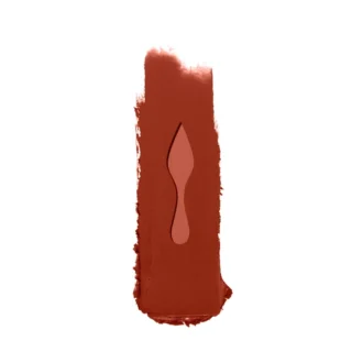 Rouge Louboutin Velvet Matte – Matt läppstift – Burning Babe 415M