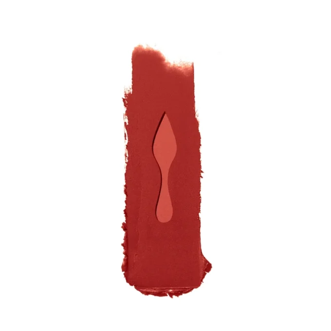 Rouge Louboutin Velvet Matte – Matt läppstift – Epic Brunette 318M Rouge Louboutin Velvet Matte – Matt läppstift – Epic Brunette 318M