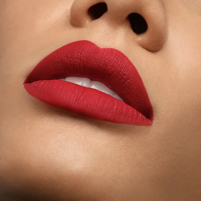 Rouge Louboutin Velvet Matte – Matt läppstift – Red Dramadouce 005M Rouge Louboutin Velvet Matte – Matt läppstift – Red Dramadouce 005M