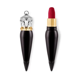 Rouge Louboutin Velvet Matte – Matt läppstift – Rouge Louboutin 001M