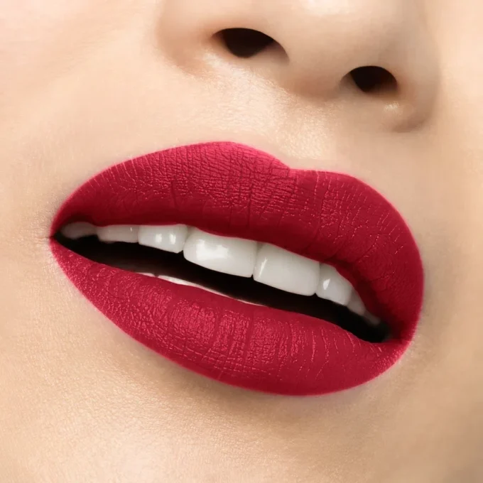 Rouge Louboutin Velvet Matte – Matt läppstift – Rouge Louboutin 001M Rouge Louboutin Velvet Matte – Matt läppstift – Rouge Louboutin 001M
