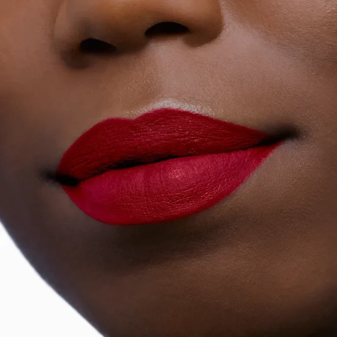 Rouge Louboutin Velvet Matte – Matt läppstift – Rouge Louboutin 001M Rouge Louboutin Velvet Matte – Matt läppstift – Rouge Louboutin 001M