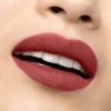 Rouge Louboutin Velvet Matte Mooncrest – Matt läppstift i begränsad upplaga – Epic Brunette 318M Rouge Louboutin Velvet Matte Mooncrest – Matt läppstift i begränsad upplaga – Epic Brunette 318M