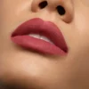 Rouge Louboutin Velvet Matte Mooncrest – Matt läppstift i begränsad upplaga – Epic Brunette 318M Rouge Louboutin Velvet Matte Mooncrest – Matt läppstift i begränsad upplaga – Epic Brunette 318M