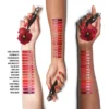 Rouge Louboutin Velvet Matte Mooncrest – Matt läppstift i begränsad upplaga – Epic Brunette 318M Rouge Louboutin Velvet Matte Mooncrest – Matt läppstift i begränsad upplaga – Epic Brunette 318M