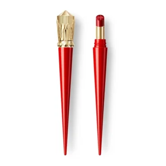 Rouge Stiletto Glossy Shine – Glansigt läppstift – Red Walk 146S