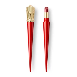 Rouge Stiletto Glossy Shine – Glansigt läppstift – Rosewood Love 387S