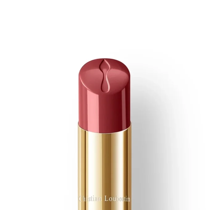 Rouge Stiletto Glossy Shine – Glansigt läppstift – Rosewood Love 387S Rouge Stiletto Glossy Shine – Glansigt läppstift – Rosewood Love 387S