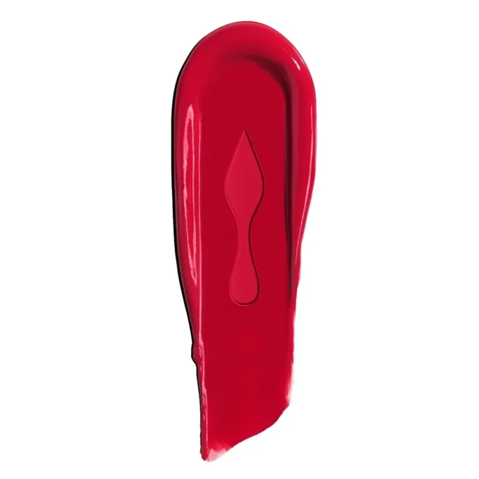 Rouge Stiletto Glossy Shine – Glansigt läppstift – Rouge Louboutin 001S Rouge Stiletto Glossy Shine – Glansigt läppstift – Rouge Louboutin 001S