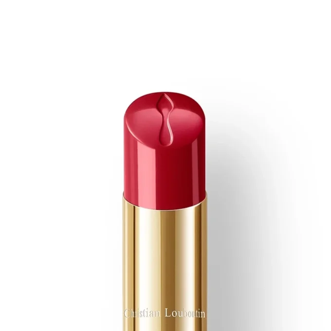 Rouge Stiletto Glossy Shine – Glansigt läppstift – Rouge Louboutin 001S Rouge Stiletto Glossy Shine – Glansigt läppstift – Rouge Louboutin 001S