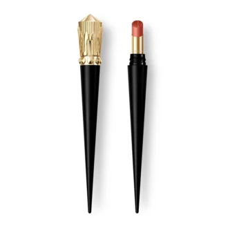 Rouge Stiletto Lumi Matte – Matt läppstift – Coralito 583L
