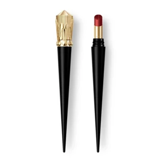 Rouge Stiletto Lumi Matte – Matt läppstift – Dirty Red 147L