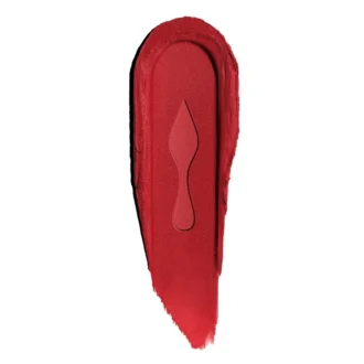 Rouge Stiletto Lumi Matte – Matt läppstift – Dirty Red 147L