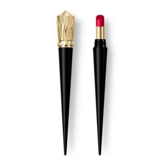 Rouge Stiletto Lumi Matte – Matt läppstift – Drama Rose 814L
