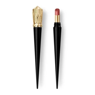 Rouge Stiletto Lumi Matte – Matt läppstift – Peach Cabaret 013L