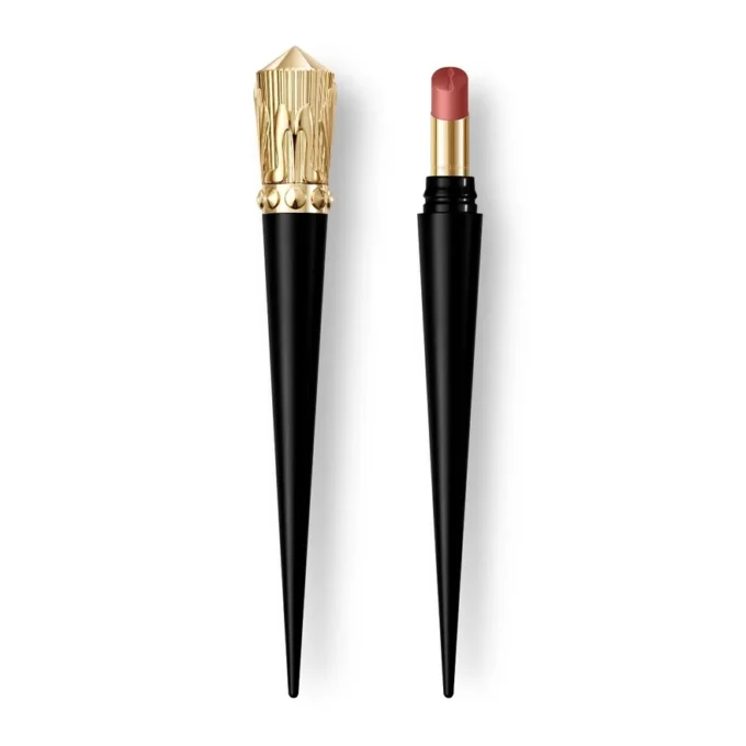 Rouge Stiletto Lumi Matte – Matt läppstift – Peach Cabaret 013L Rouge Stiletto Lumi Matte – Matt läppstift – Peach Cabaret 013L
