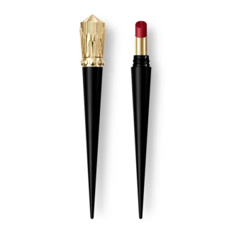 Rouge Stiletto Lumi Matte – Matt läppstift – Red Queendom 128L
