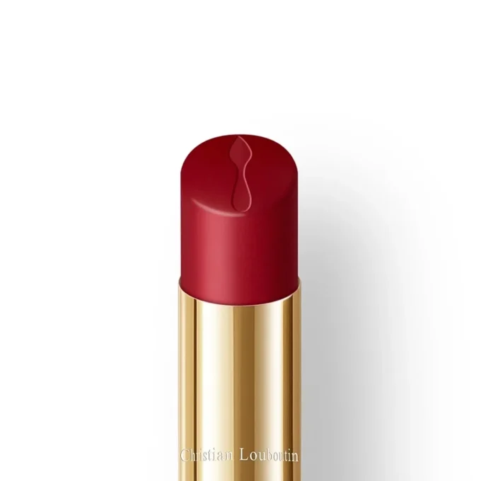 Rouge Stiletto Lumi Matte – Matt läppstift – Red Queendom 128L Rouge Stiletto Lumi Matte – Matt läppstift – Red Queendom 128L