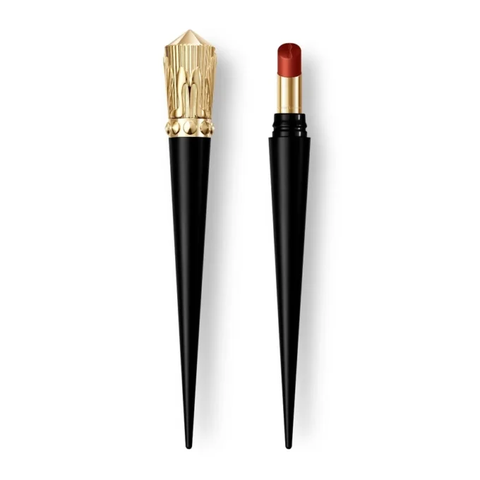 Rouge Stiletto Lumi Matte – Matt läppstift – Red Wood 157L