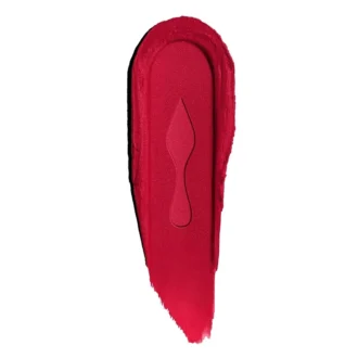 Rouge Stiletto Lumi Matte – Matt läppstift – Rouge Louboutin 001L