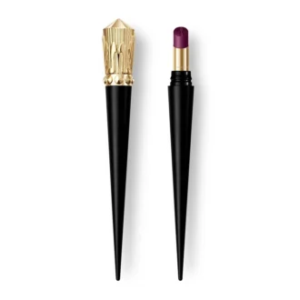 Rouge Stiletto Lumi Matte – Matt läppstift – Supra Plum 228L