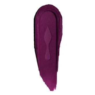 Rouge Stiletto Lumi Matte – Matt läppstift – Supra Plum 228L