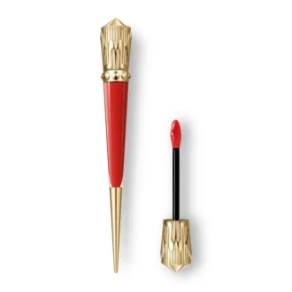 rouge stiletto vinyl gloss fire red 115v fire red christian louboutin beauty usa 1 330x330 - Rouge Stiletto Vinyl Gloss Fire Red 115V Fire Red &ndash; Christian Louboutin Beauty USA