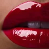 Rouge Stiletto Vinyl Gloss Fire Red 115V Fire Red – Christian Louboutin Beauty USA