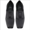 Ruben – Oxfordskor – Kreppsatin – Svart – Herr Ruben – Oxfordskor – Kreppsatin – Svart – Herr