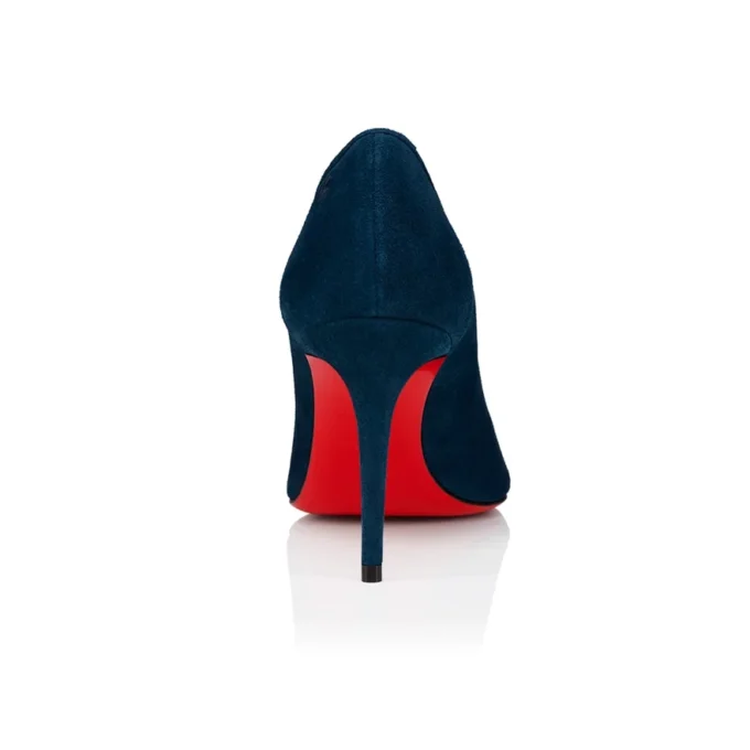 Sporty Kate – 85 mm pumps – kalvskinn – Last Night – dam