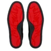 St Louis – Sneakers – Veau Velours – Svart – Herr St Louis – Sneakers – Veau Velours – Svart – Herr