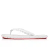 Super Loubi Flip Dam – Flip-flops – Gummi – Bianco – Dam Super Loubi Flip Dam – Flip-flops – Gummi – Bianco – Dam