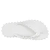 Super Loubi Flip Dam – Flip-flops – Gummi – Bianco – Dam Super Loubi Flip Dam – Flip-flops – Gummi – Bianco – Dam