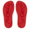 Super Loubi Flip Dam – Flip-flops – Gummi – Bianco – Dam Super Loubi Flip Dam – Flip-flops – Gummi – Bianco – Dam