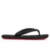 Super Loubi Flip – Flip-flops – Gummi – Svart – Dam