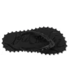 Super Loubi Flip – Flip-flops – Gummi – Svart – Dam