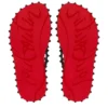 Super Loubi Flip – Flip-flops – Gummi – Svart – Dam