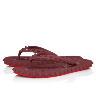 Super Loubi Flip – Mules – Gummi – Palacy – Dam Super Loubi Flip – Mules – Gummi – Palacy – Dam