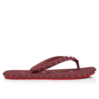 Super Loubi Flip – Mules – Gummi – Palacy – Dam Super Loubi Flip – Mules – Gummi – Palacy – Dam