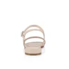 Sweet Jane-sandal – Sandaler – Nappaläder – Leche – Dam Sweet Jane-sandal – Sandaler – Nappaläder – Leche – Dam